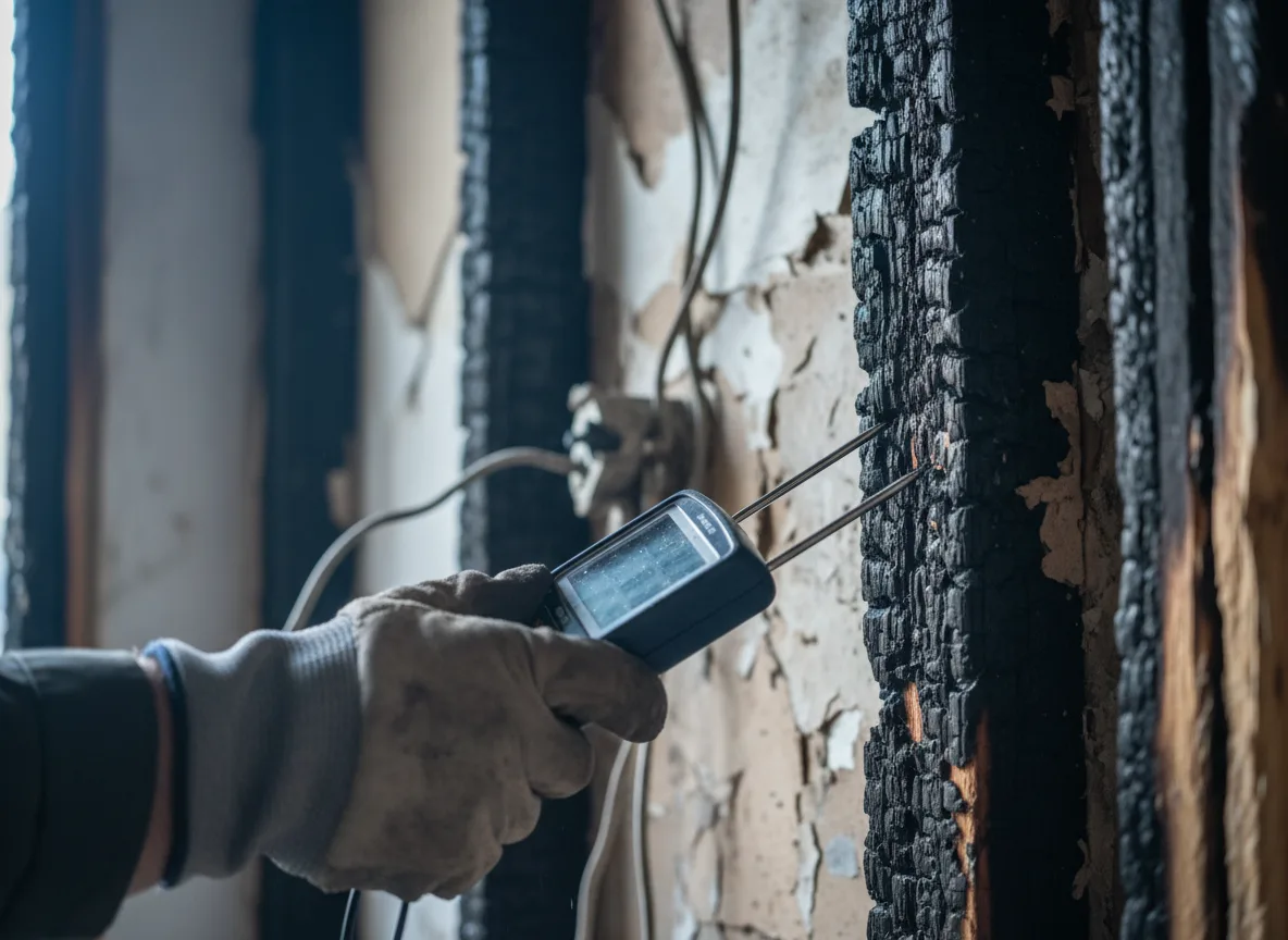 Fire Damage Restoration Addis, LA FAQs